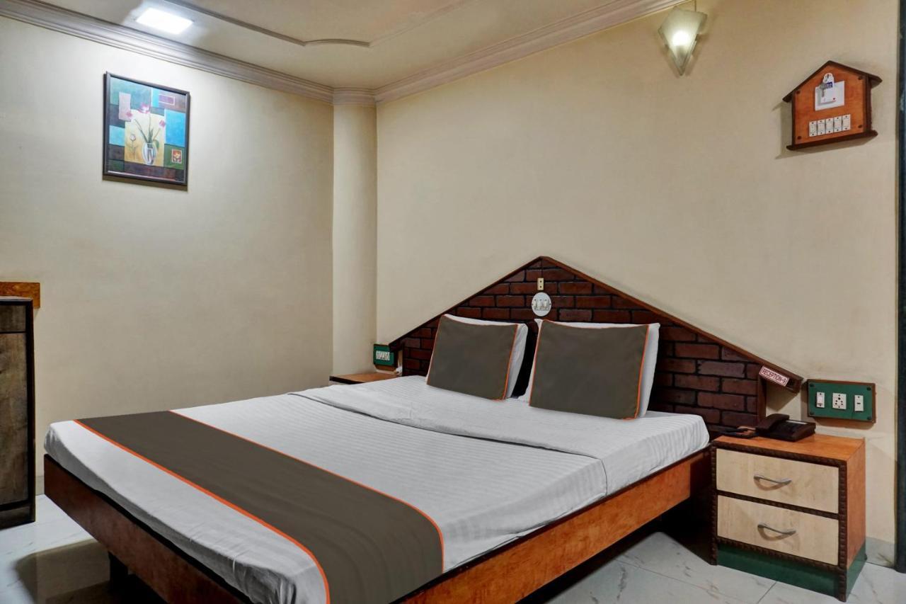 Collection O Shiv Inn Pune Exterior foto