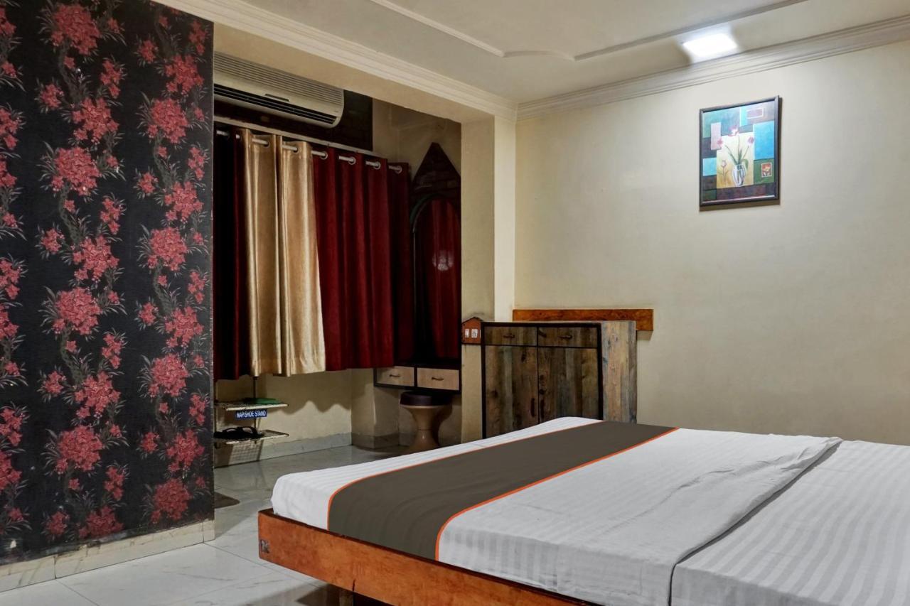 Collection O Shiv Inn Pune Exterior foto
