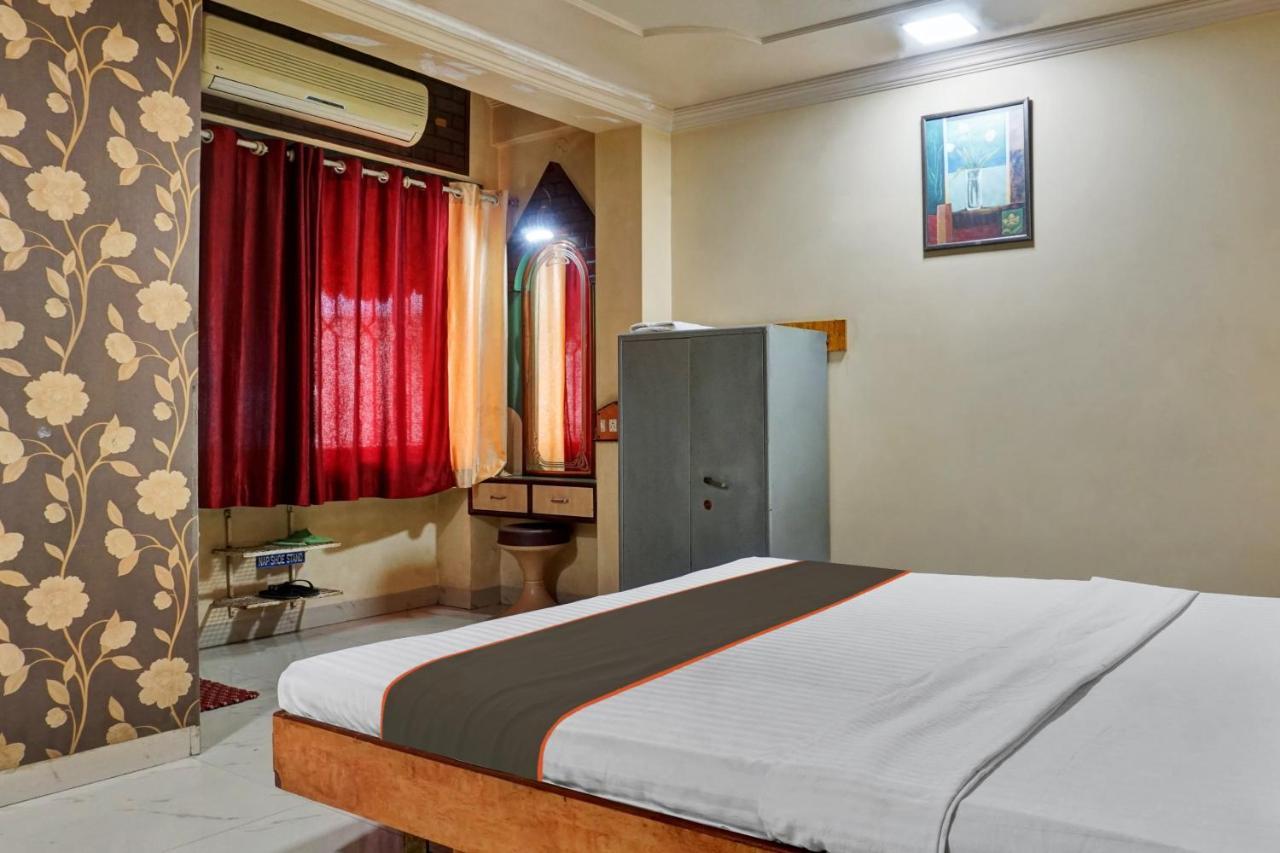 Collection O Shiv Inn Pune Exterior foto